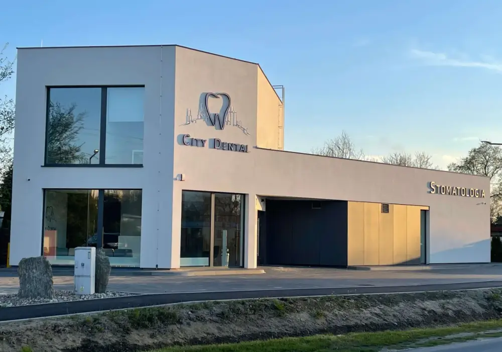 TOP dentyści i gabinety stomatologiczne w Poznaniu