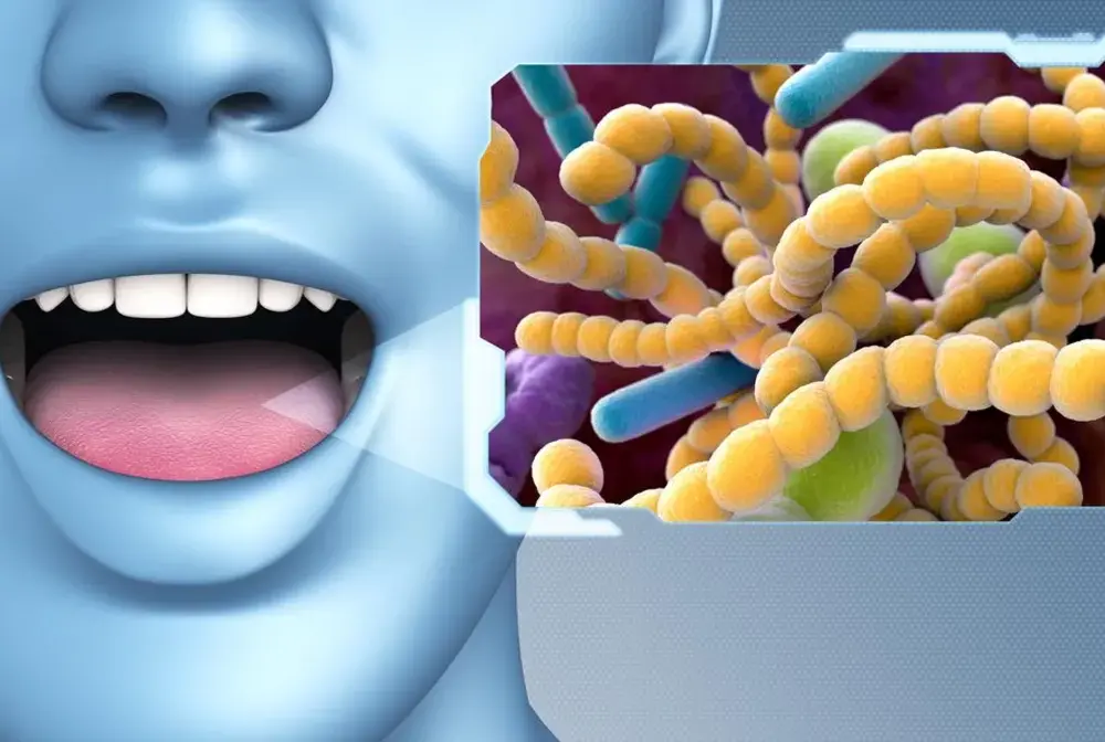 Gorzki smak w ustach - Przyczyny, objawy i leczenie