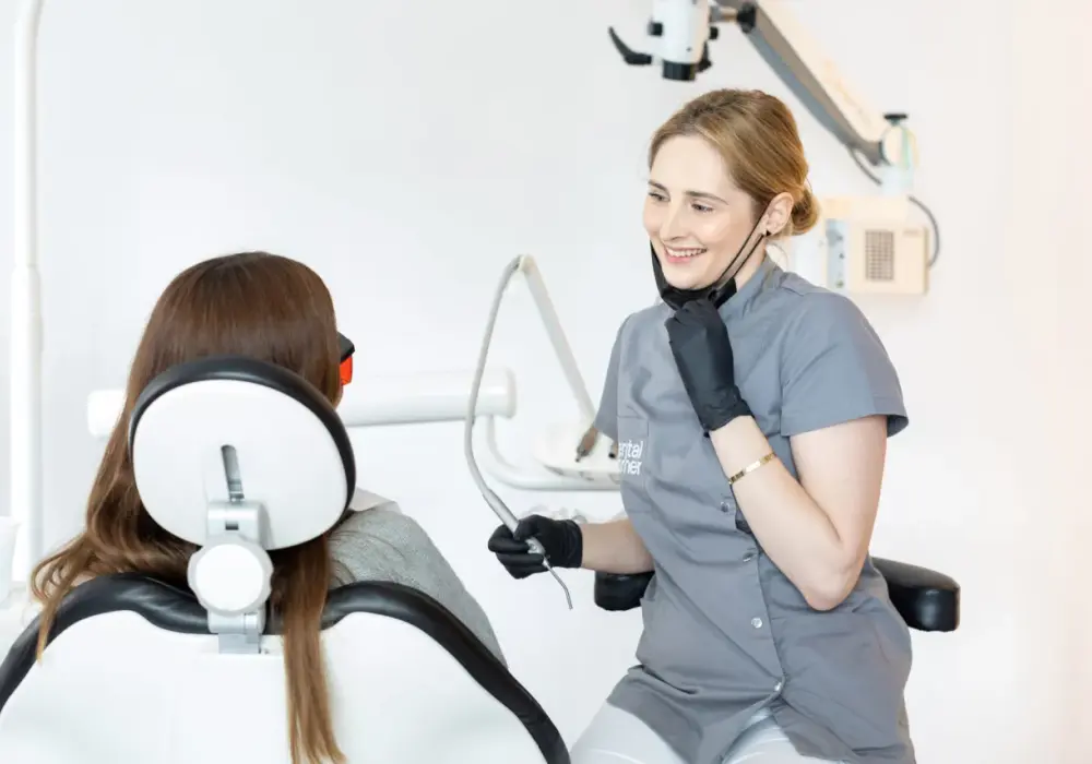 Uczulenie na znieczulenie u dentysty: objawy, które mogą zaskoczyć