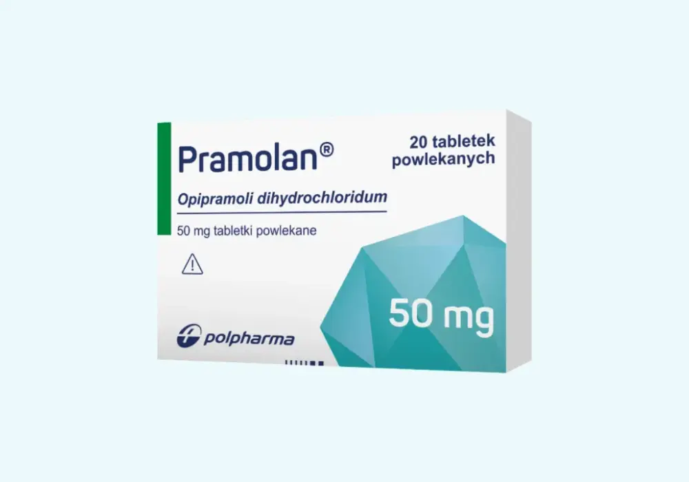 Pramolan a chudnięcie - czy lek wpływa na masę ciała?