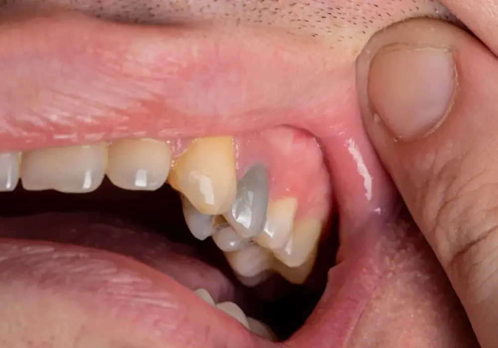 Jak długo trwa ból przy zapaleniu miazgi zęba? Poznaj ważne informacje