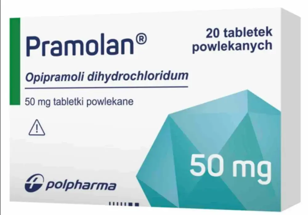 Pramolan i jego odpowiedniki - co warto wiedzieć?