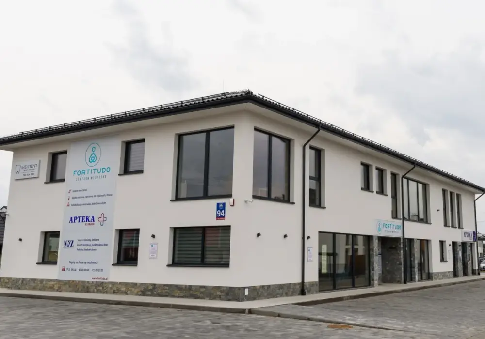 Zestawienie najlepszych prywatnych klinik i centrów medycznych w Rzeszowie