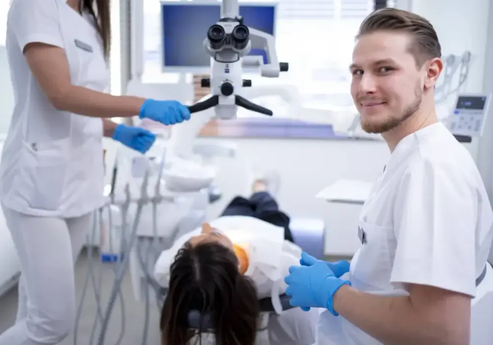 Czy znieczulenie u dentysty jest szkodliwe? Odkryj prawdę o ryzyku