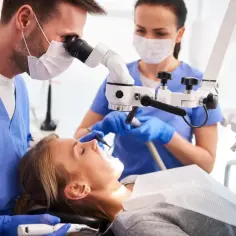 Czy z zajadami można iść do dentysty? Co warto wiedzieć przed wizytą
