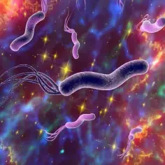 Objawy helicobacter pylori w jamie ustnej – co musisz wiedzieć?