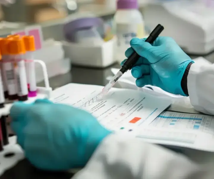 Ile kosztuje badanie cynku? Porównanie cen w różnych laboratoriach