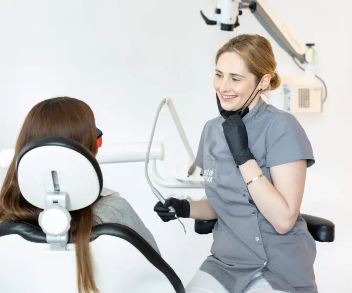 Uczulenie na znieczulenie u dentysty: objawy, które mogą zaskoczyć