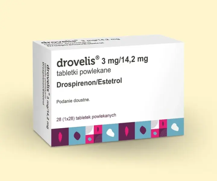 Drovelis - skutki uboczne: Kiedy reagować, a kiedy czekać?