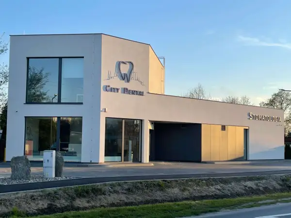 TOP dentyści i gabinety stomatologiczne w Poznaniu