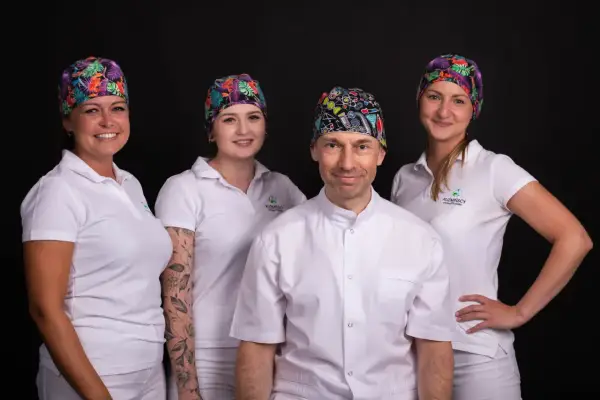 Najlepsze gabinety stomatologiczne w Łodzi - ranking 2026