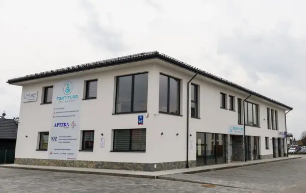 Zestawienie najlepszych prywatnych klinik i centrów medycznych w Rzeszowie