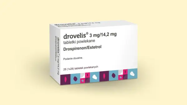 Drovelis - skutki uboczne: Kiedy reagować, a kiedy czekać?